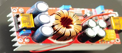 DC-to-DC Converter